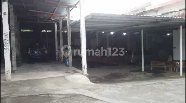 Tanah Banyumanik Perintis Kemerdekaan Dekat Undip Tembalang