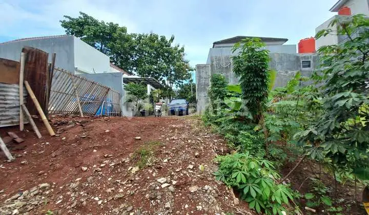 Tanah Murah Tembalang Bulusan Selatan Dekat Kampus Undip Tembalang