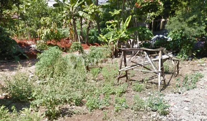 Tanah Tembalang Bulusan Dekat Kampus Undip Tembalang