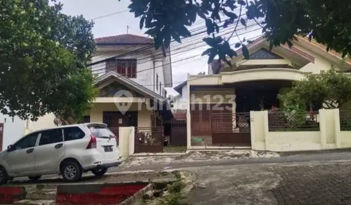 Rumah Kost Tembalang Bulusan Dekat Kampus Undip Tembalang