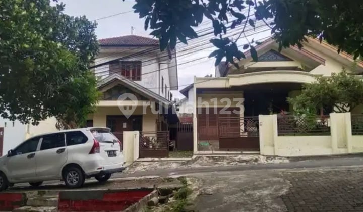Tembalang Bulusan Boarding House Near Undip Tembalang Campus