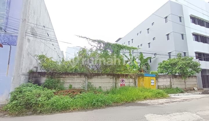Tanah Tembalang Bulusan Utara Ring 1 Undip Tembalang