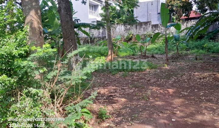 Tanah Banyumanik Pudak Payung Dekat Undip Tembalang