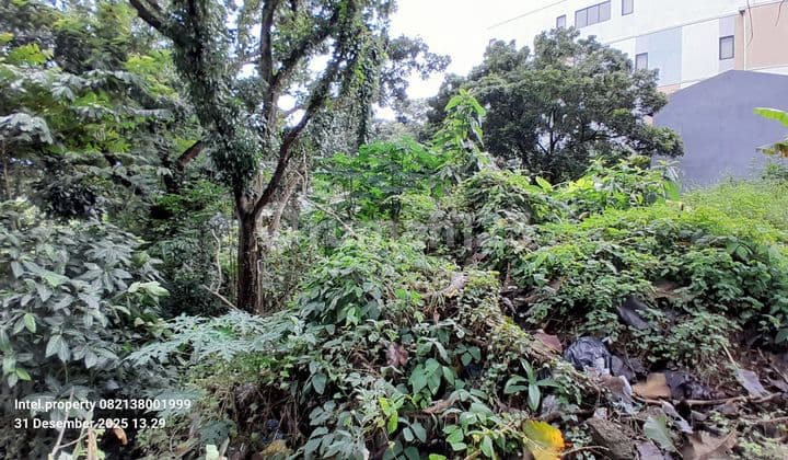 Tanah Tembalang Bulusan Utara Ring 1 Undip Tembalang