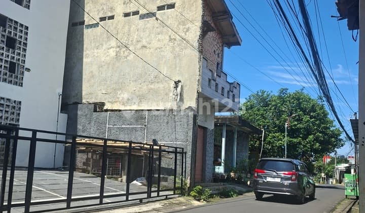 Tanah Tembalang Ring 1 Bulusan Dekat Undip Tembalang