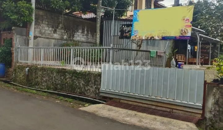 Land Banyumanik Waru Raya Near Tembalang Undip