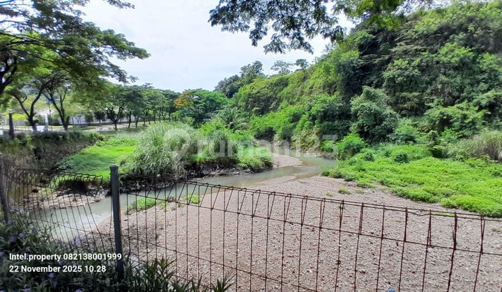 Tanah Jangli Burangrang Dekat Undip Tembalang