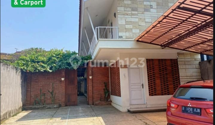 Rumah Kos Tembalang Tirtoagung Aktif Dekat Undip Tembalang