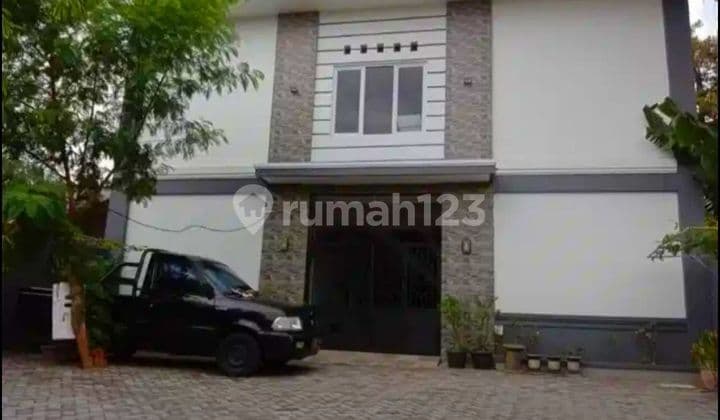 Rumah Kos Banyumanik Klentengsari Dekat Tembalang Undip