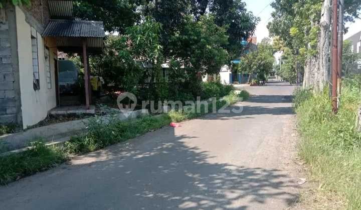 Tanah Bonus Rumah Mulawarman Dekat Kampus Undip Tembalang