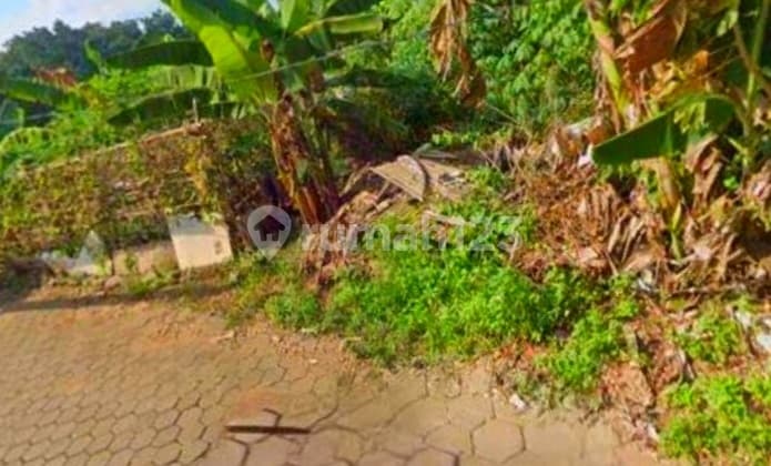 Land Tembalang Bulusan North Ring 1 Undip Tembalang