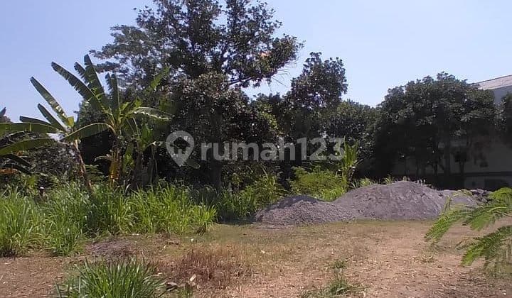 Tanah Tembalang Gondang Dekat Undip Tembalang