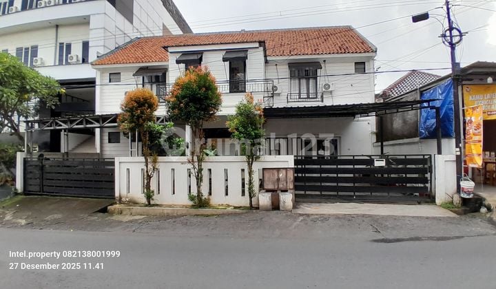 Rumah Kos Eksklusif Tembalang Dekat Undip Tembalang