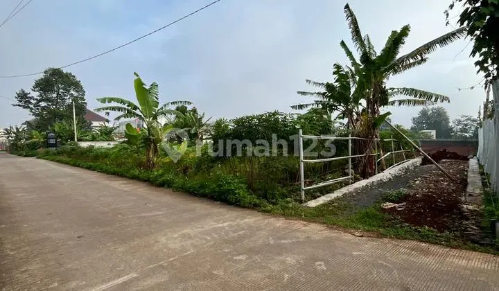 Tanah Tembalang Mulawarman Dekat Undip Tembalang