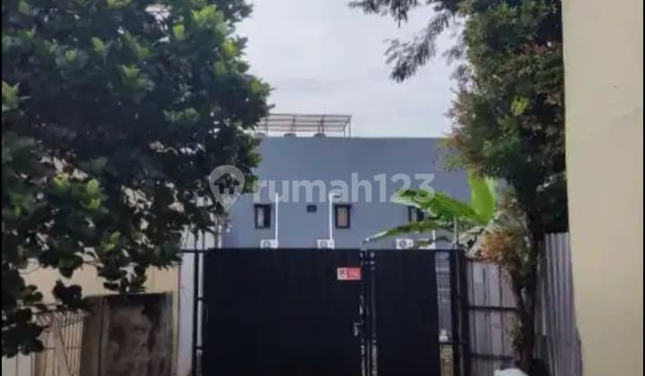 Tanah Tembalang Bulusan Utara Ring 1 Tembalang Undip