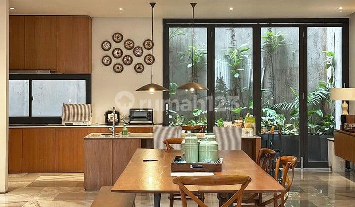 Suitable Home for You in Bendungan Hilir, Central Jakarta