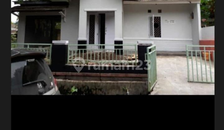 Rumah Di Taman Sentosa Cikarang Jual Murah 675jt Nego Tipis