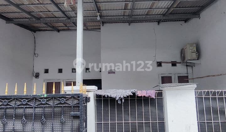 Free Biaya Balik Nama Rumah Griya Serpong Asri Sudah Baja Ringan