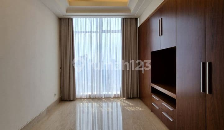 Jual Cepat Nego Til Deal South Hill Apartment Kuningan 2 BR 87sqm