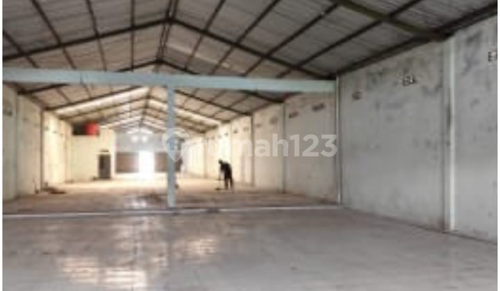 For Rent Warehouse Prambanan Piyungan