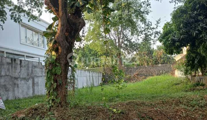 Dijual kavling di JL. Moreno Valley Rolling Hills - Lippo Karawaci Dijual kavling di JL. Moreno Valley Rolling Hills - Lippo Karawaci