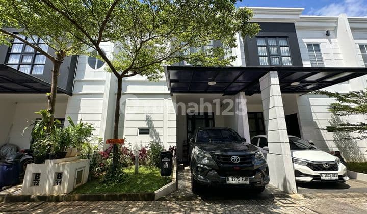 Luxury New House Cheap Near Pancoran Mas Toll Road Depok