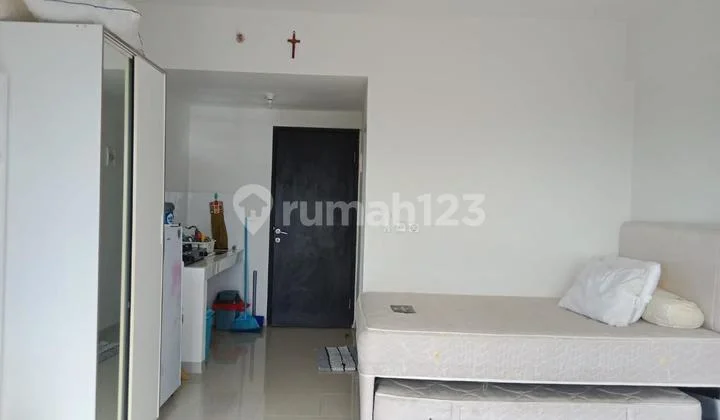 Apartemen Bagus Dekat Universitas Indonesia Depok