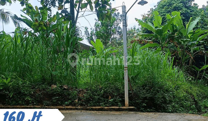 Land for Sale Location Karangpandan Karanganyar