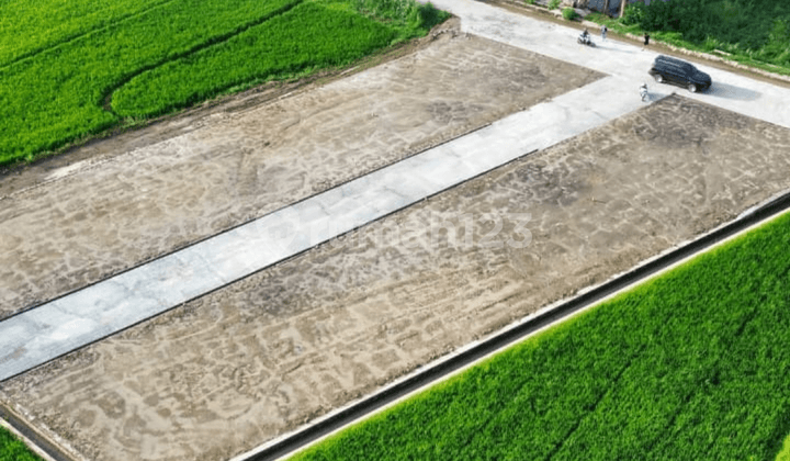 Kavling Manggeh Lalung Mulai 150Jt-An