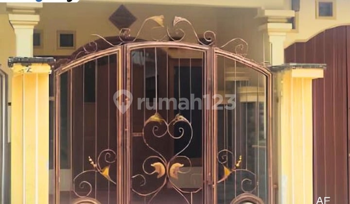 Rumah Perum Tiara Ardhi Karanganom