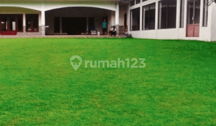 Dijual Rumah Mewah Bangsri Karangpandan