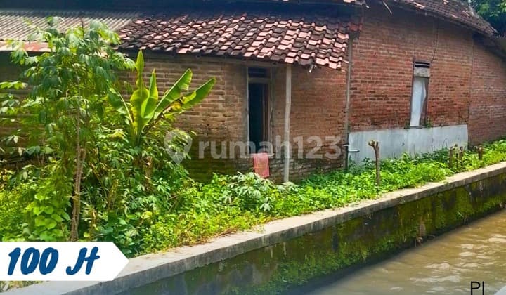 Kebakkramat Yard Cheap 100 Million