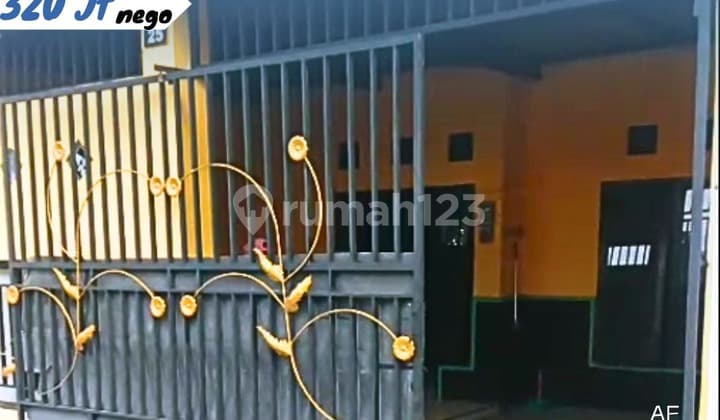 Dijual Rumah Siap Huni Griya Sendang Asri Klaten