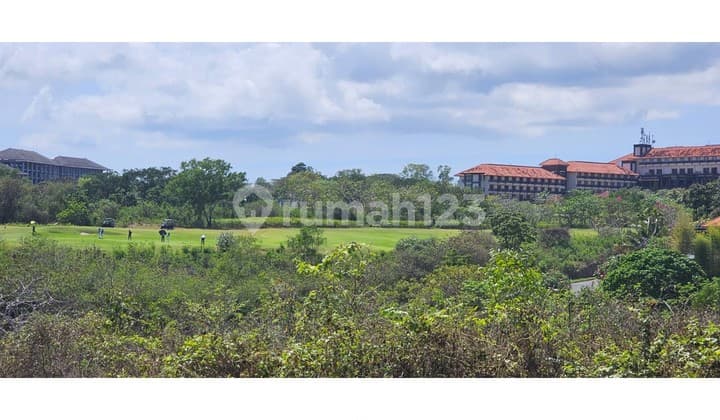 Dijual tanah Ocean View Pantai Cemongkak-Uluwatu , Lsvi