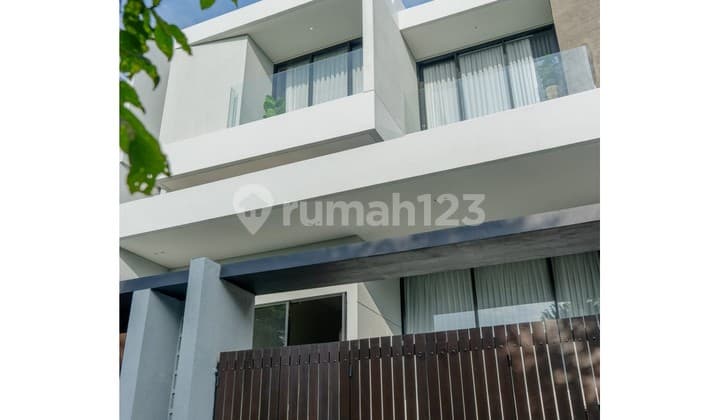 Dijual Villa Awan Lokasi Pecatu - Vszha