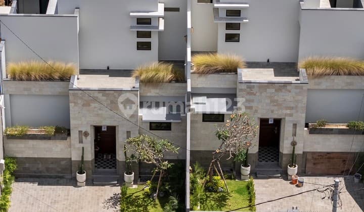 For Sale A Luxurious Brand New Residential Villa Vskhe