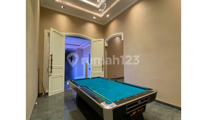 Di jual Villa Mewah Murah & Menarik di Jimbaran - VSKT