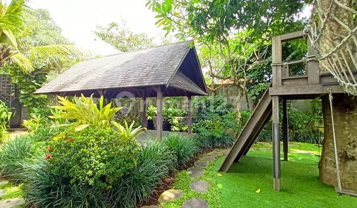 For Sale – Comfortable Villa in Renon, Bali - VSKHE