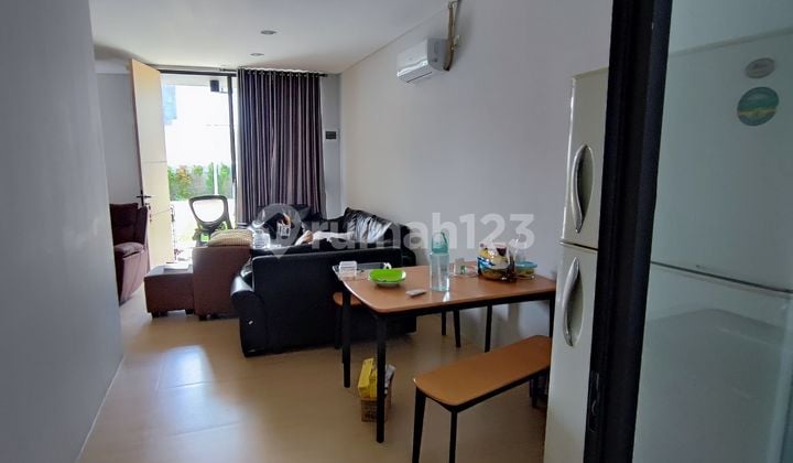 Rumah Nyaman Siap Huni Cendana Garden Britania di Lippo Karawaci