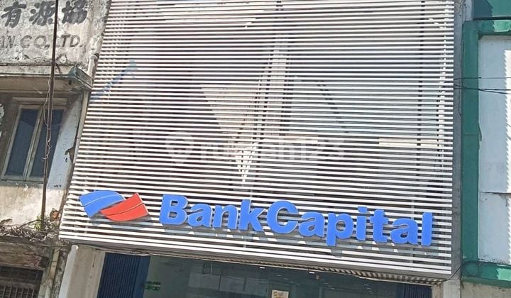 Ruko Murah Di Pasar Pagi Jakarta Barat