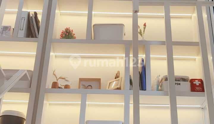Beautiful House in Tabebuya BSD City
