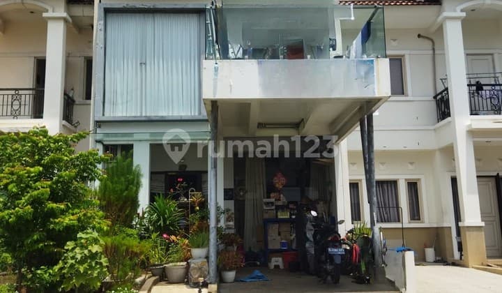 Dijual Rumah Bagus, Rapi Di Ancol Jalan 2 Mobil Lebih Siap Huni!