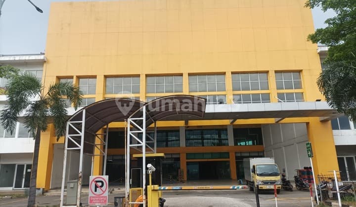 Disewakan Gedung Siap Huni di Kalimalang Bagus dan Murah!!!!