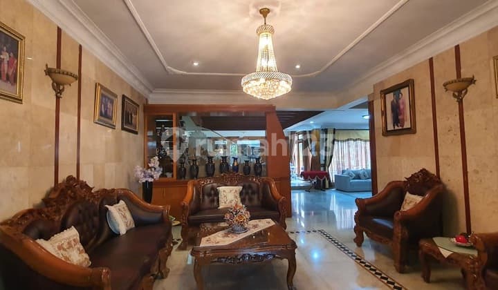 Pulomas House Very Good, Strategic, Comfortable, Easy Access