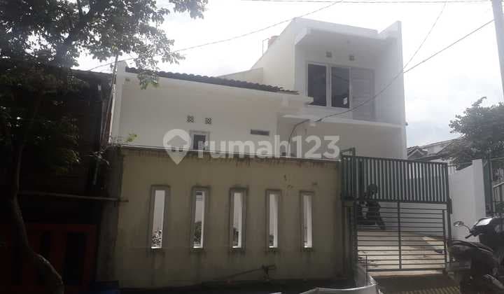 Rumah Siap Huni Sanggar Indah Lestari Banjaran