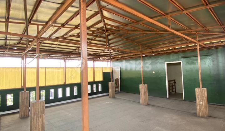 Cuan... Cuan ... Cuan .. Rumah Unik Kopo Siap Hasilkan Cuan