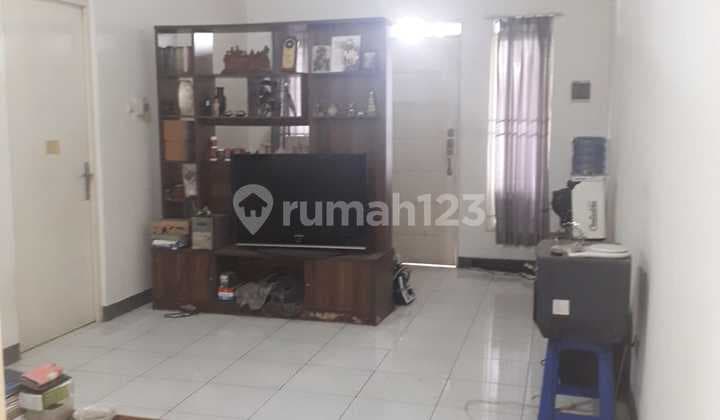 1-Story House Suitable for Elderly TKI 3