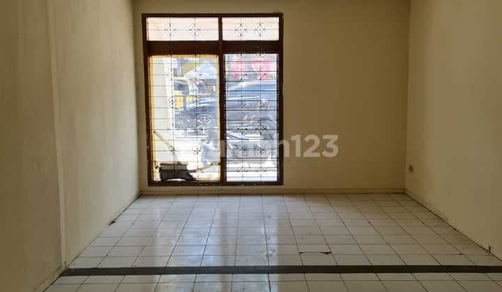 Rumah Mainroad Holis Siap Huni dan Hasilkan Cuan