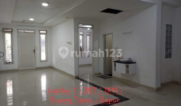 Bagus Pratista Antapani House