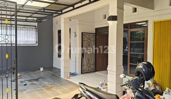 Rumah Bagus Siap Huni Taman Kopo Indah 3